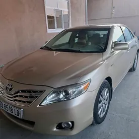 Toyota Camry 2009