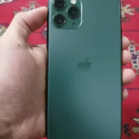 iPhone 11 Pro