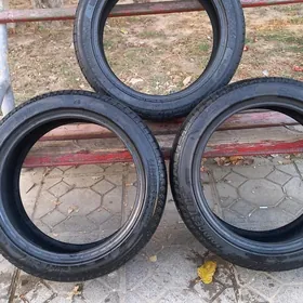 Tekerler we diskalar