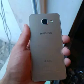 samsung a5 2016