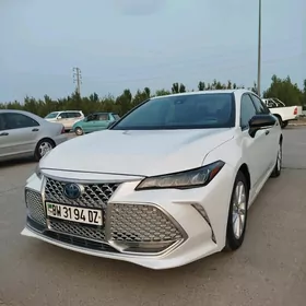 Toyota Avalon 2021