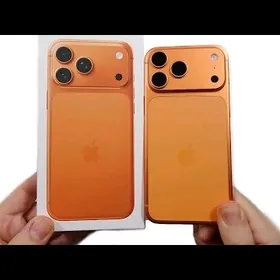 IPHONE 17 PRO MAX 512GB NONACT