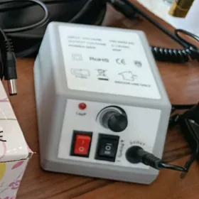 аппарат Маникюр