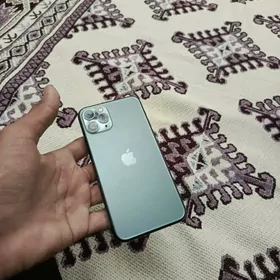 IPhone 11 pro