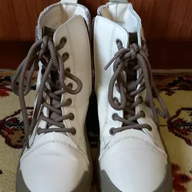 Обувь, ботинки, сапожки