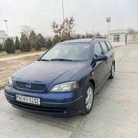 Opel Astra 2000