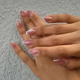 dyrnak we depilyasiya