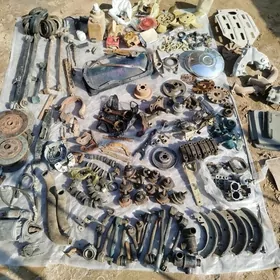 Lada 2106 zapjastlary