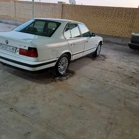 BMW 525 1993