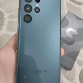 Samsung S22 Ultra 2 Sim