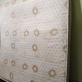 продается матрас ортопедически