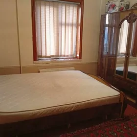 Аренда Квартира