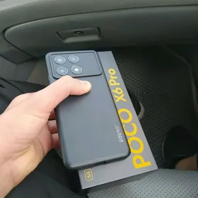 Poco X6 Pro 5G