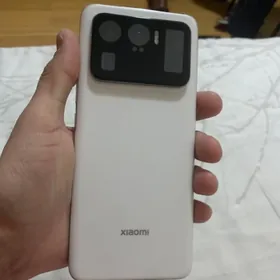 mi 11 ultra 12/512