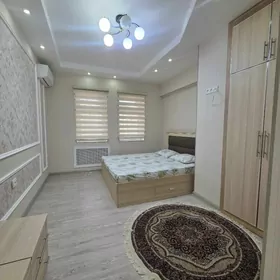 мир7/2 1комн 1эт