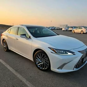 Lexus ES 350 2024