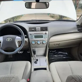 Toyota Camry 2011