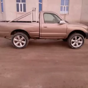 Toyota Tacoma 1998