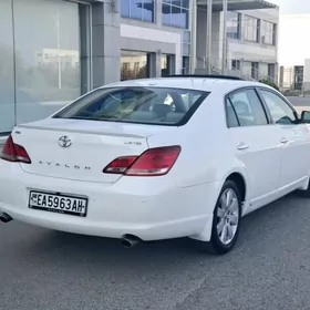 Toyota Avalon 2006