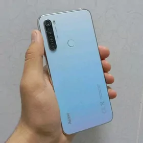 Redmi Note 8