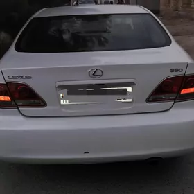 Lexus ES 330 2005