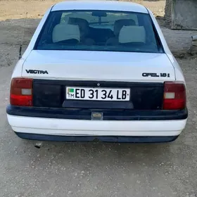 Opel Vectra 1992