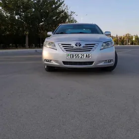 Toyota Camry 2007