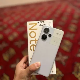 Redmi note 13 pro plus 16+16gb