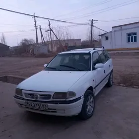 Opel Astra 1995