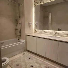 Аренда Гуртлы 3 комнат