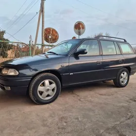 Opel Astra 1997