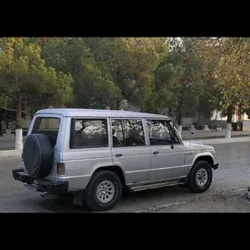 Hyundai Galloper 1993