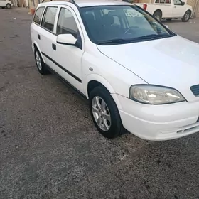 Opel Astra 1999