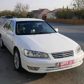Toyota Camry 1999