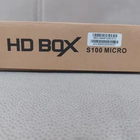 Tuber HD box