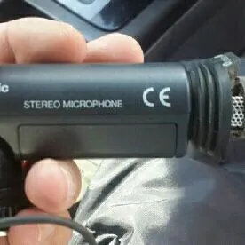 МИКРАФОН   ДЛЯ  КАМЕР