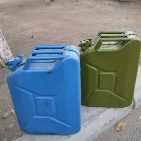 канистра kanistra