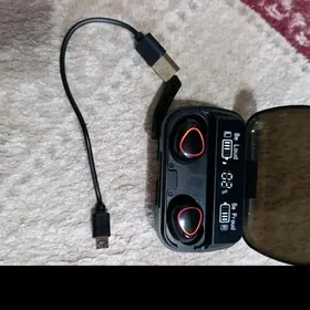 Беспроводные наушники