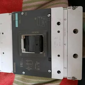 автомат Сименс