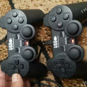 ДЖОСТИКИ  ДЛЯ  ПК