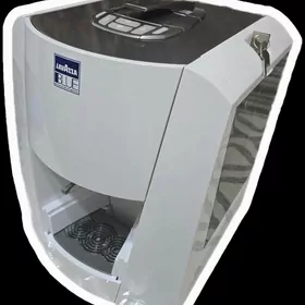 Lavazza кофемашина
