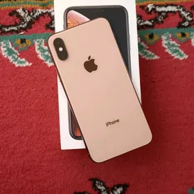 Iphone Xs