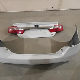 CAMRY 2014 BAGAZ BAMPER FARA