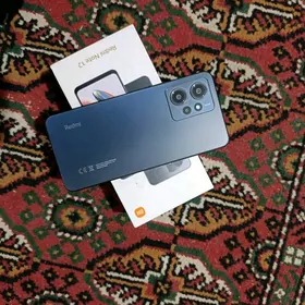 Redmi Note 12