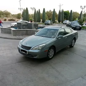 Lexus ES 300 2002