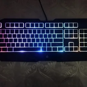 Клавиатура