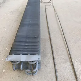 Isparitel, Испаритель