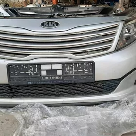 Бампер от Киа Оптима