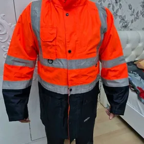 спец. одежда двойка