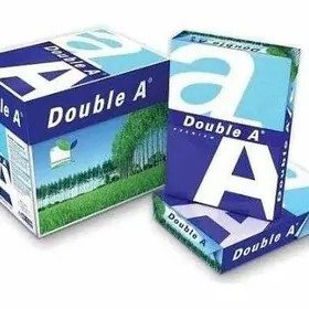 Double A-4